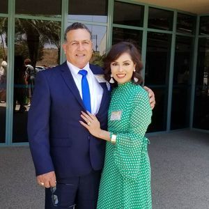 Meet your Posher, Denisse